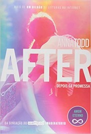 After - Vol 5 - Depois da Promessa