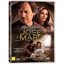 DVD José e Maria - Uma Historia de Inspiração e Esperança