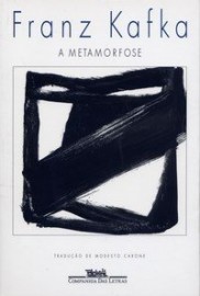 A Metamorfose - Franz kafka 