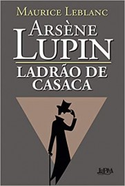 Arsene Lupin - Ladrão de Casaca - Convencional