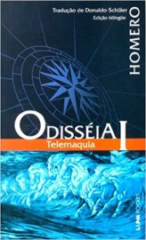 Odisseia I Pocket - Telemaquia