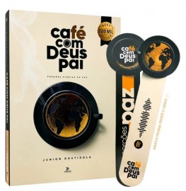 Cafe com Deus Pai 2024