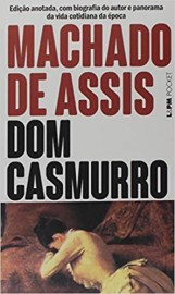 Dom Casmurro - 32 - Edio Pocket