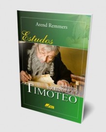 Estudos Sobre a 2ª Epistola a Timóteo