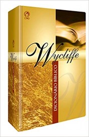 Dicionário Bíblico Wycliffe 