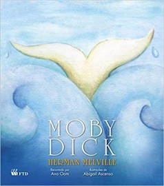 Moby Dick - Literatura Infantil