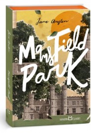 Mansfield Park - Capa Dura - Martin Claret